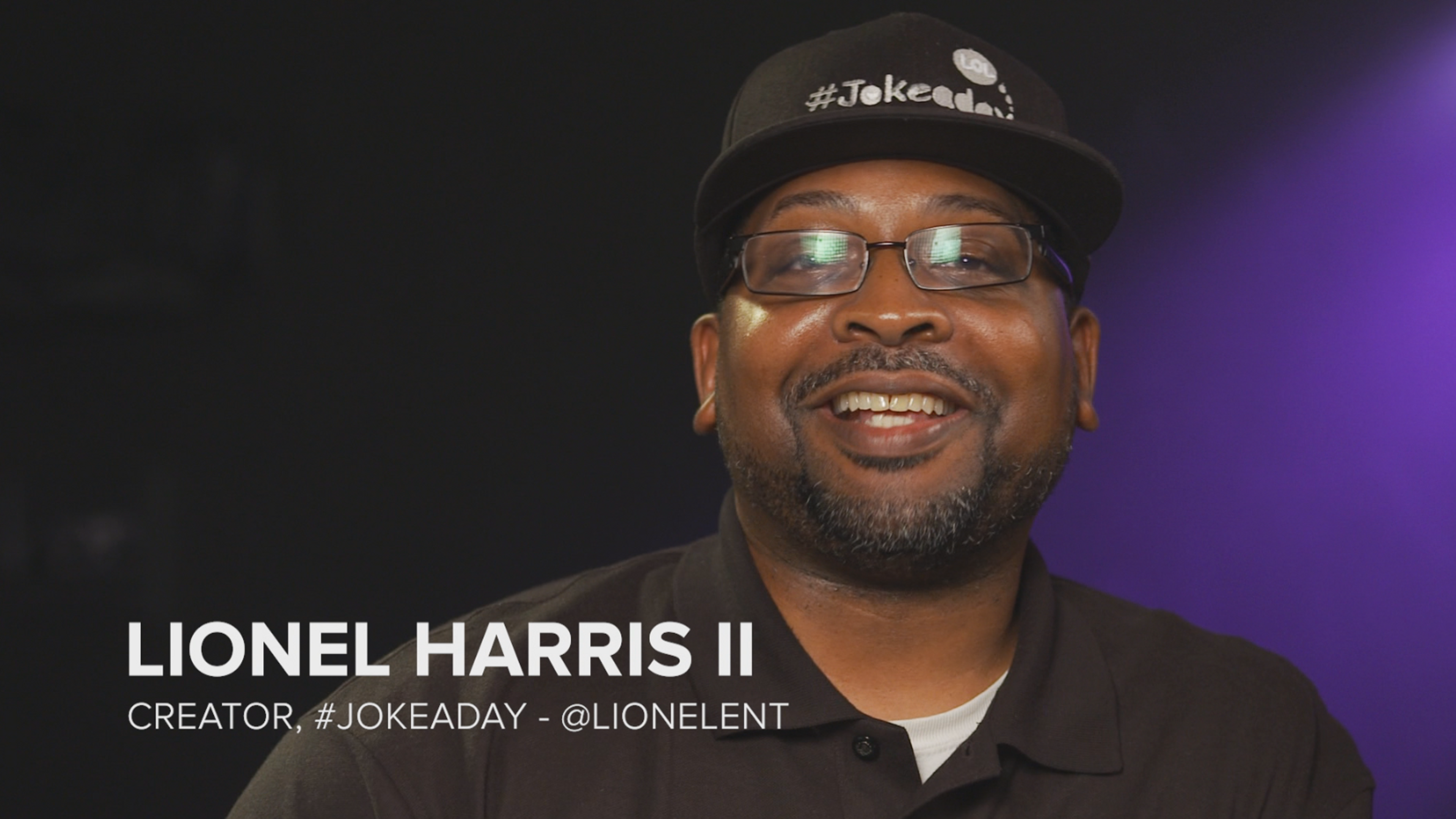 Jokeaday on Studio 5